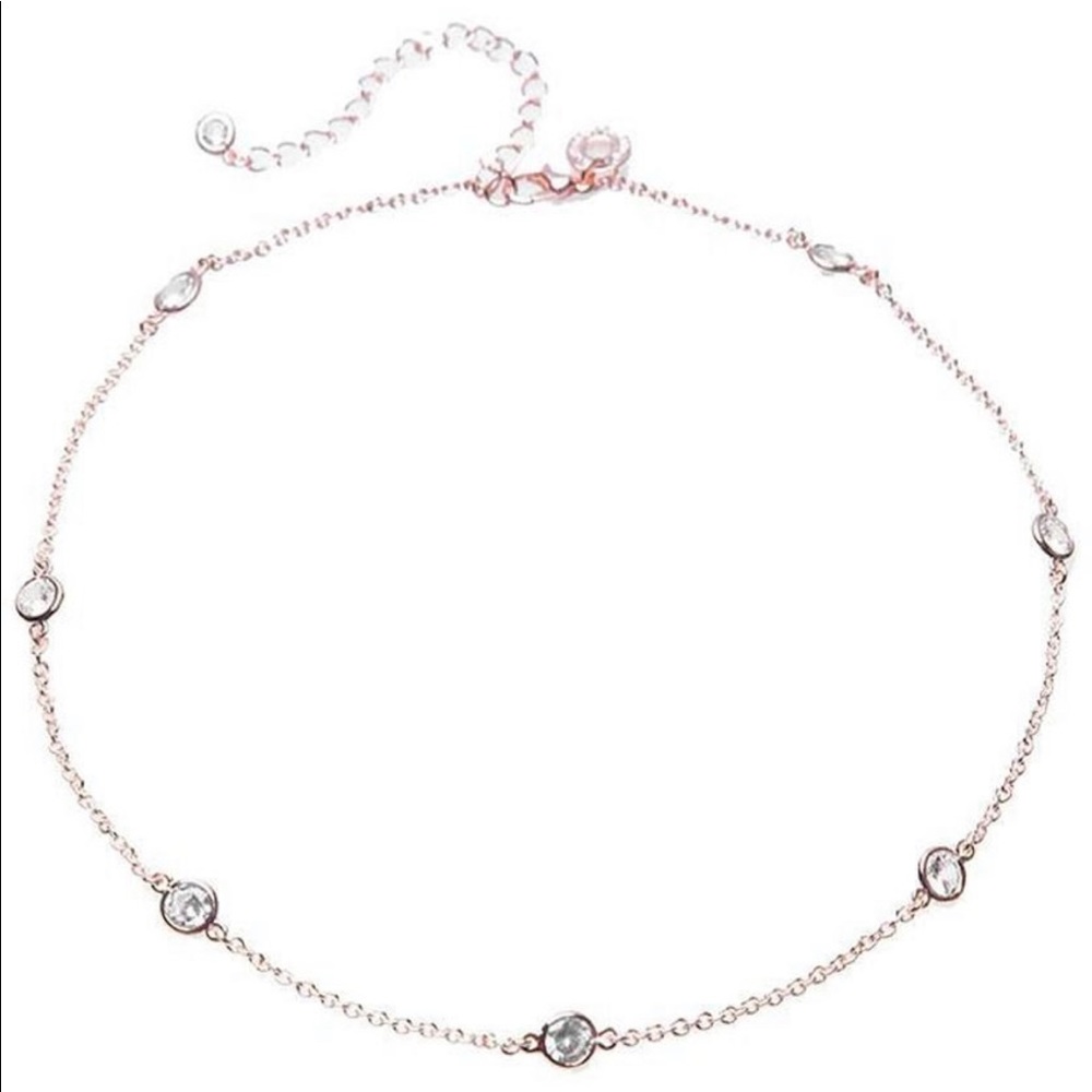 CZ by Kenneth Jay Lane Necklace
